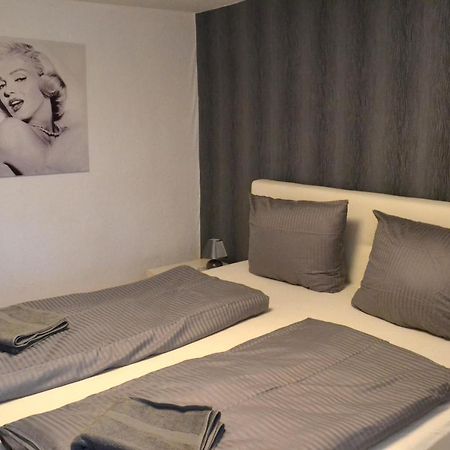 Ferienwohnung Klueger Seitenhain Liebstadt Екстериор снимка